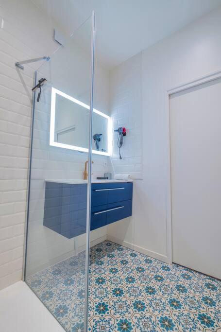 Apartament Champagne Sunset Gueux Zewnętrze zdjęcie