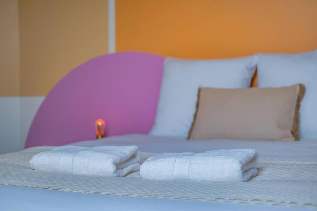 Apartament Champagne Sunset Gueux Zewnętrze zdjęcie