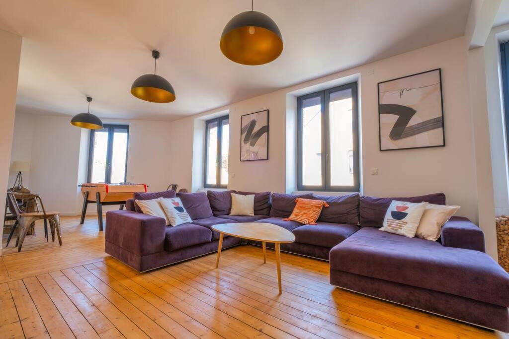 Apartament Champagne Sunset Gueux Zewnętrze zdjęcie